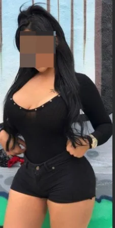 APASIONADA COLOMBIANA EN CAMBRE