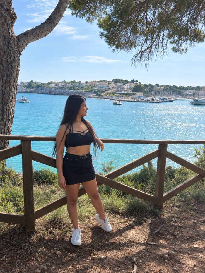 EN PORTO CRISTO SEXO FIESTA LUJURIA A TOPE