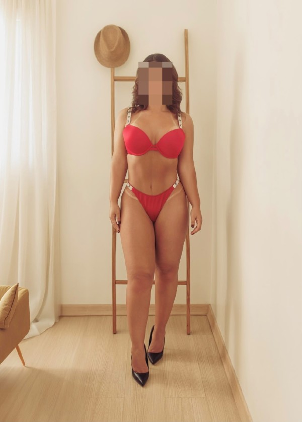 QUIERE SEXO EXQUISITA ENCANTO SENSUAL