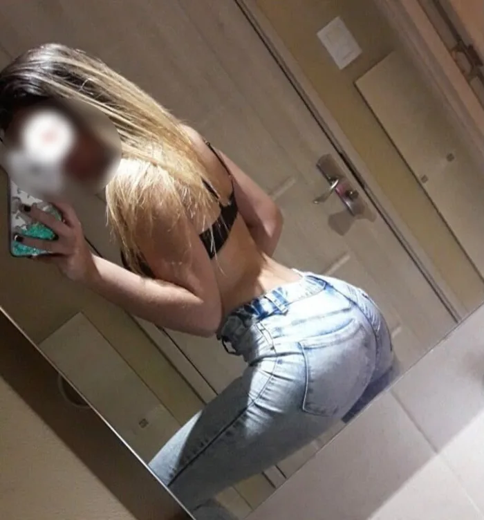 VEN Y VIVE EL VERDADERO DELEITE CONMIGO 612497310