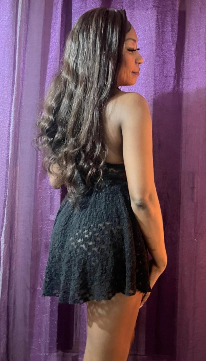 DELICIOSA IMPLICADA EXQUISITA VEN A DISFRUTAR