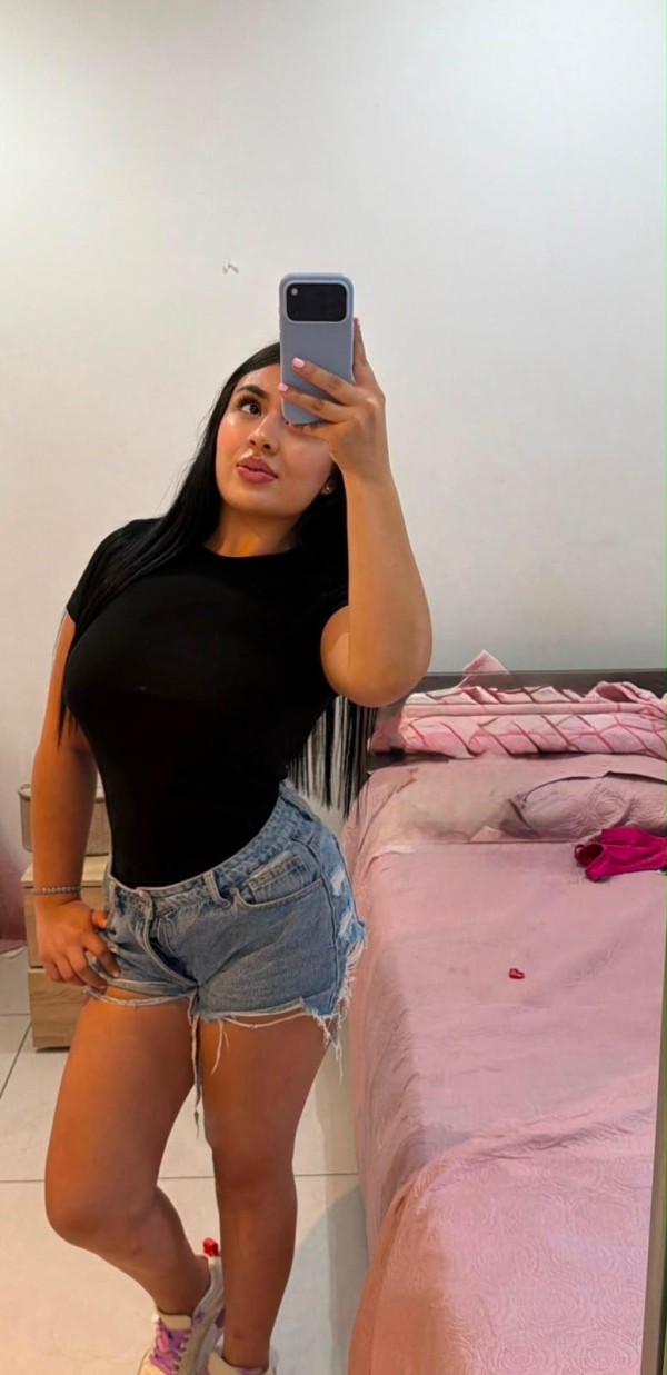 ISABELLA COLOMBIANA PICANTE PARA MOMENTOS HOT