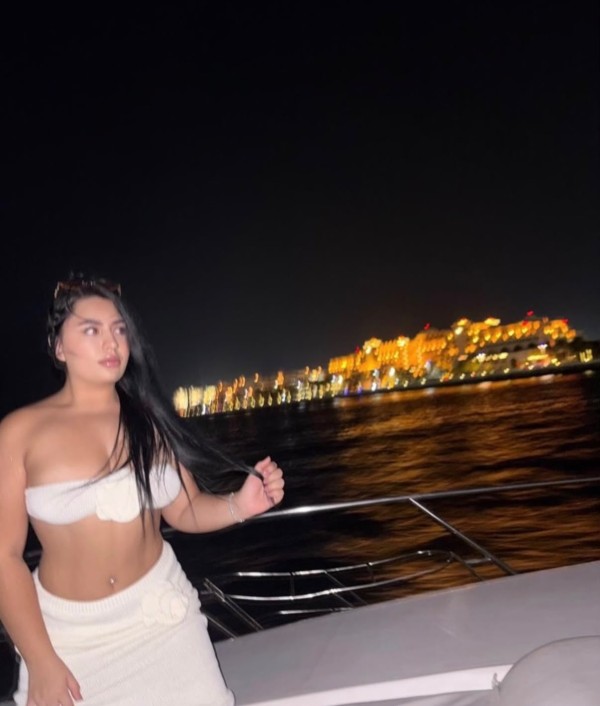 ISABELLA COLOMBIANA PICANTE PARA MOMENTOS HOT