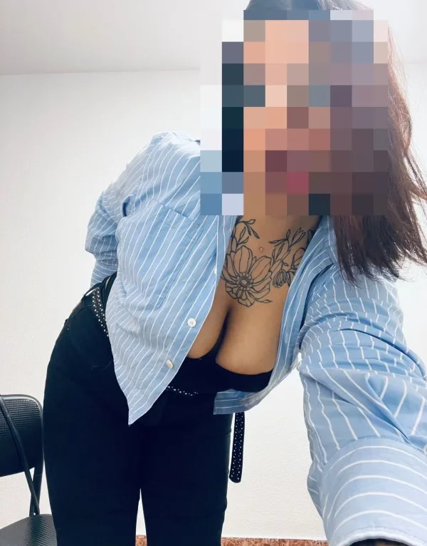 Chicas viciosas muy fogosas en Vallecas