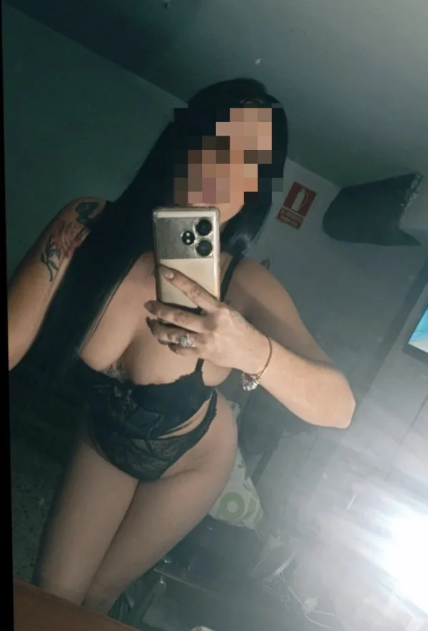 Chicas viciosas muy fogosas en Vallecas