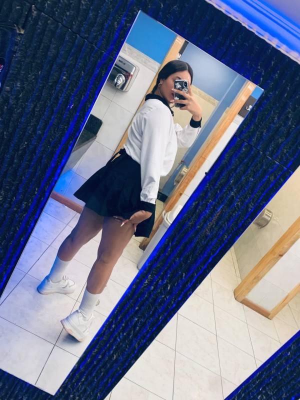 COQUETERÍA, SENSUALIDAD Y MUCHO ENCANTO 631407498