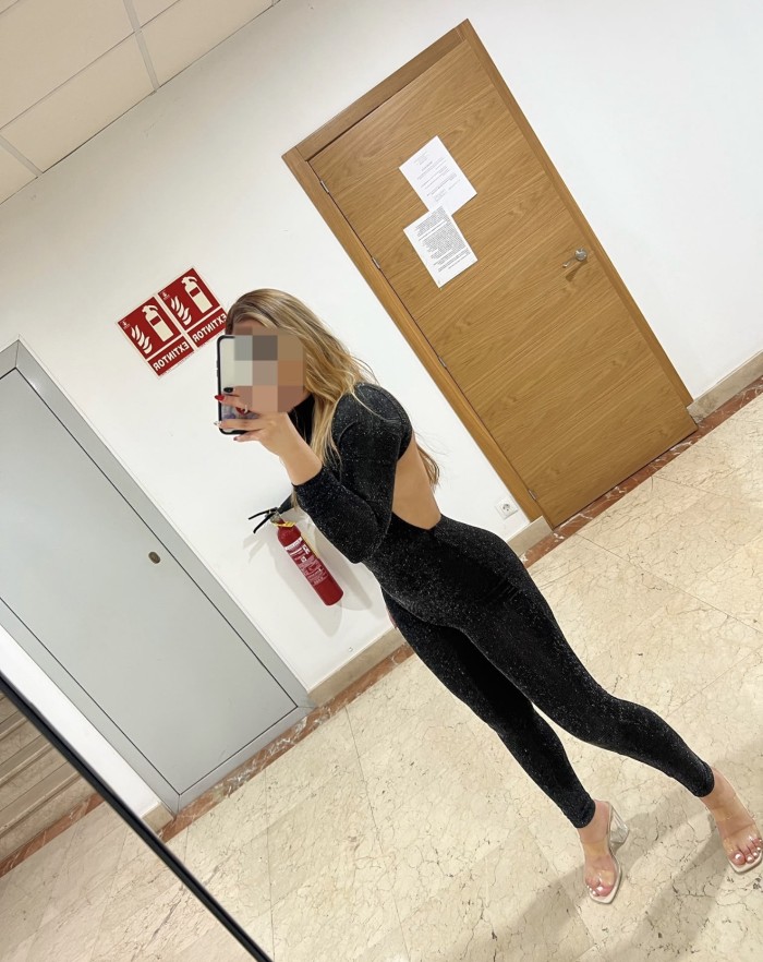 Escort vip venezolana muy guapa NOVEDAD