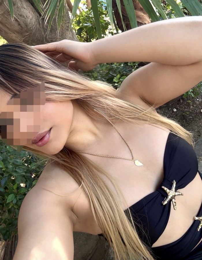 Escort vip venezolana muy guapa NOVEDAD
