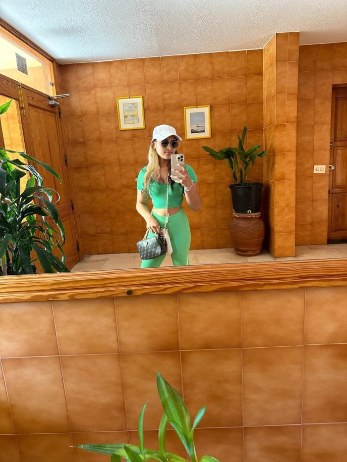663199487 belleza sensualidad y Pasión Adictiva