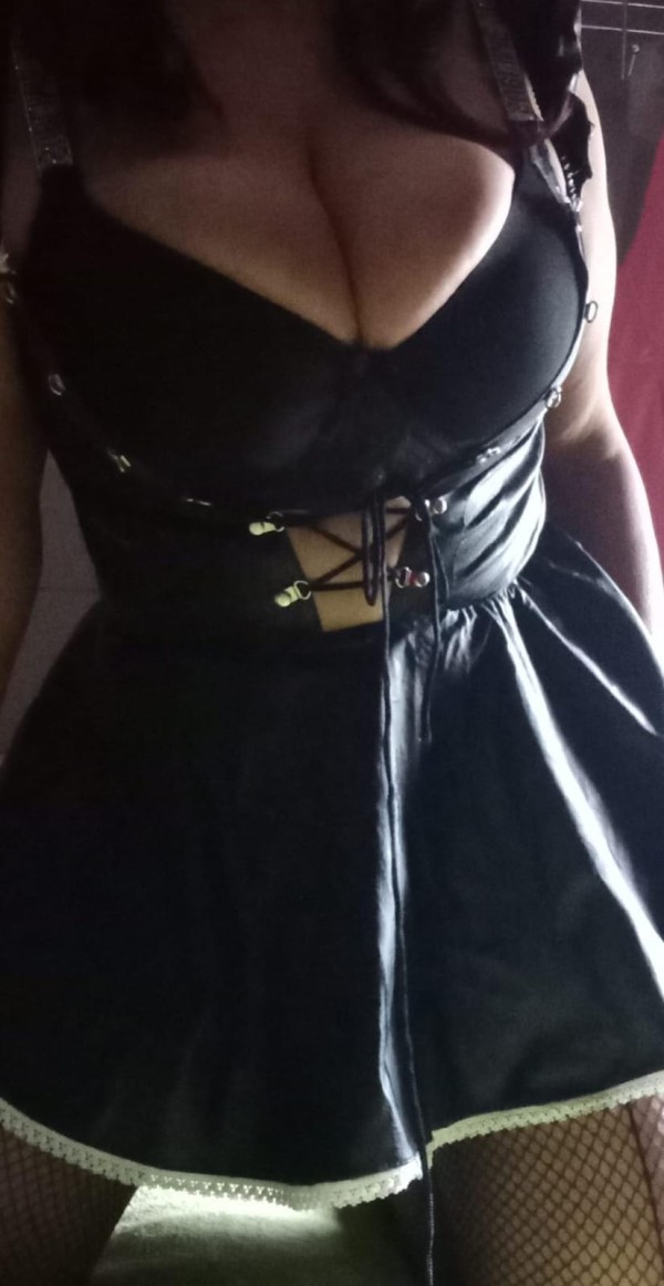 Madurita viciosa