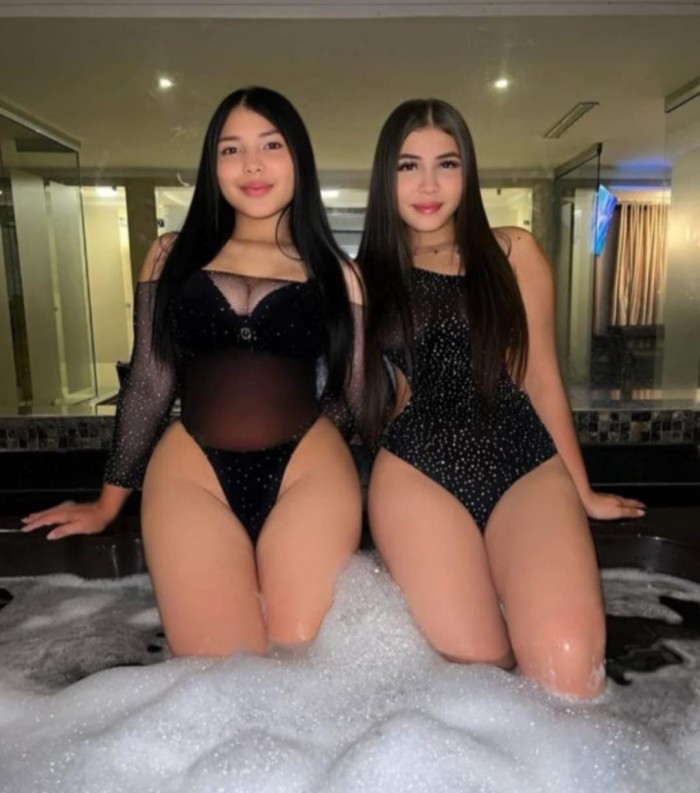 Amiguitas fiesteras  duraderas