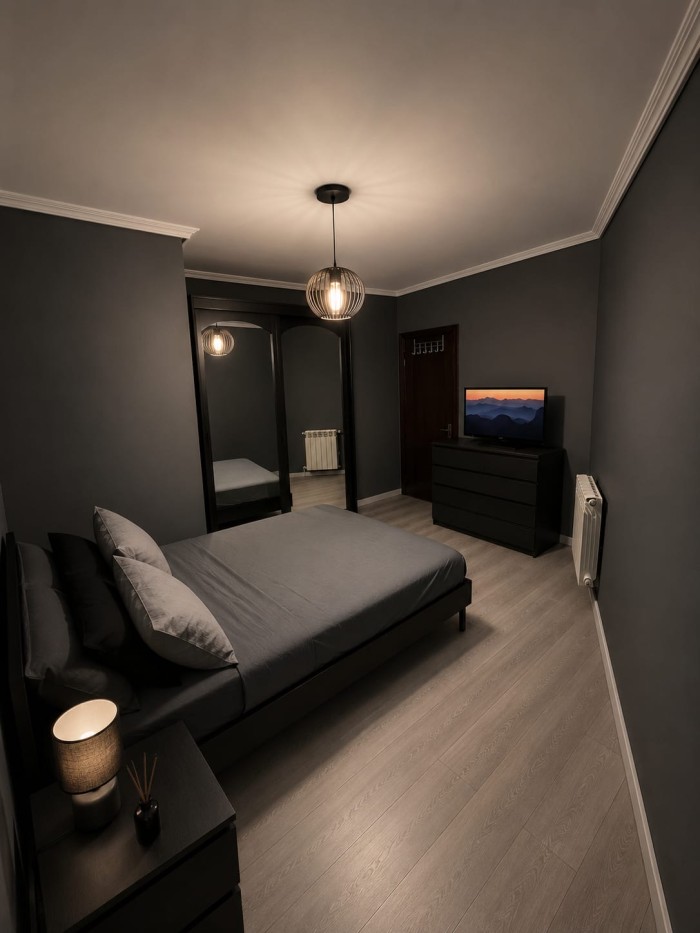 Alquiler de habitaciones