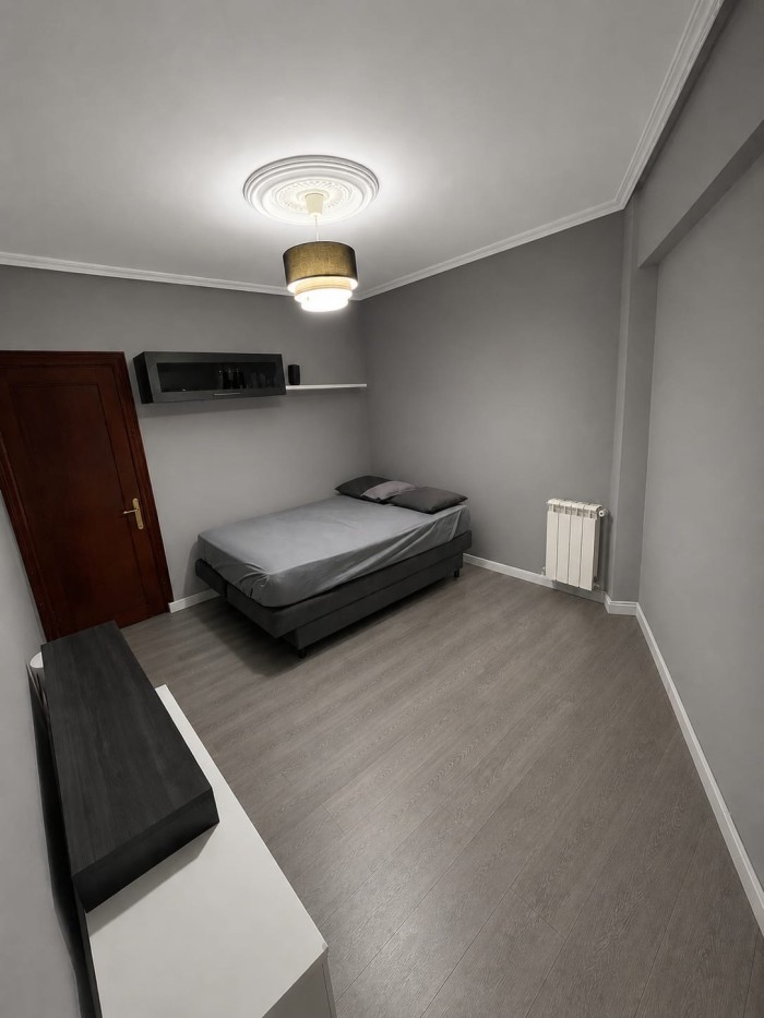 Alquiler de habitaciones