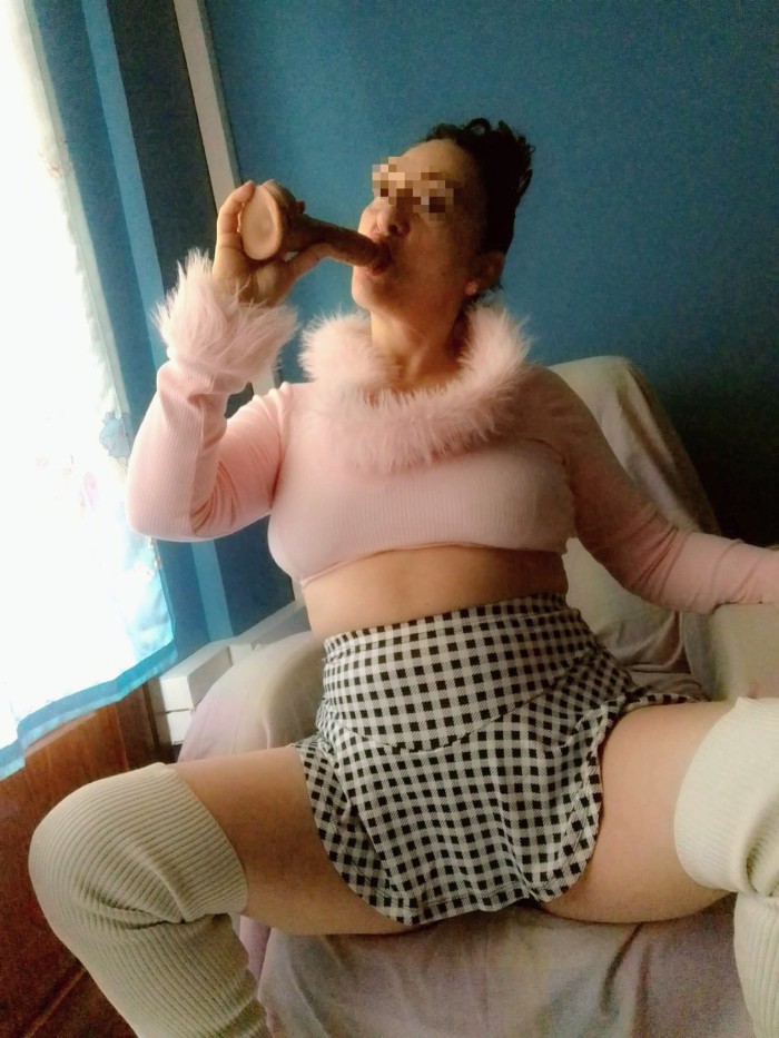Videollamada, sexting, fotos, novia virtual, AMA.