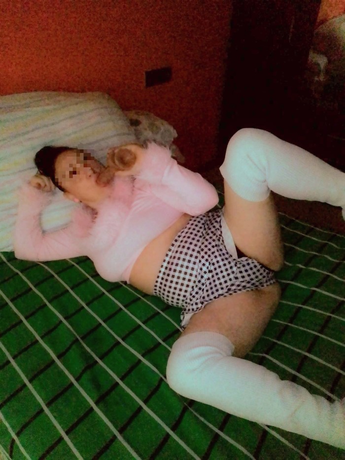 Videollamada, sexting, fotos, novia virtual, AMA.