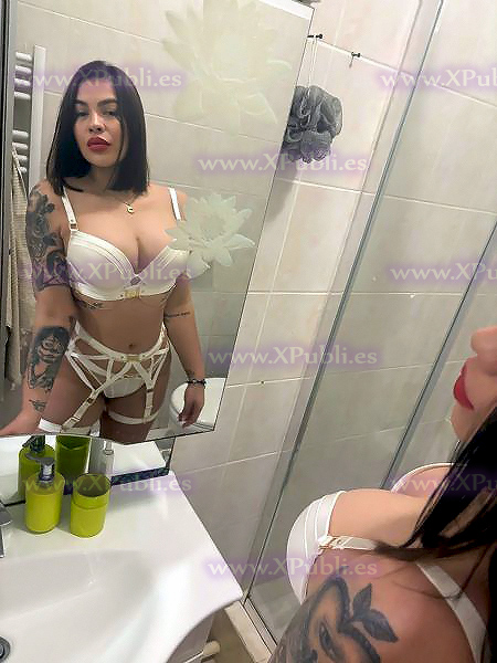 VALENTINA NOVEDAD PARA LOS SIBARITAS DEL PLACER