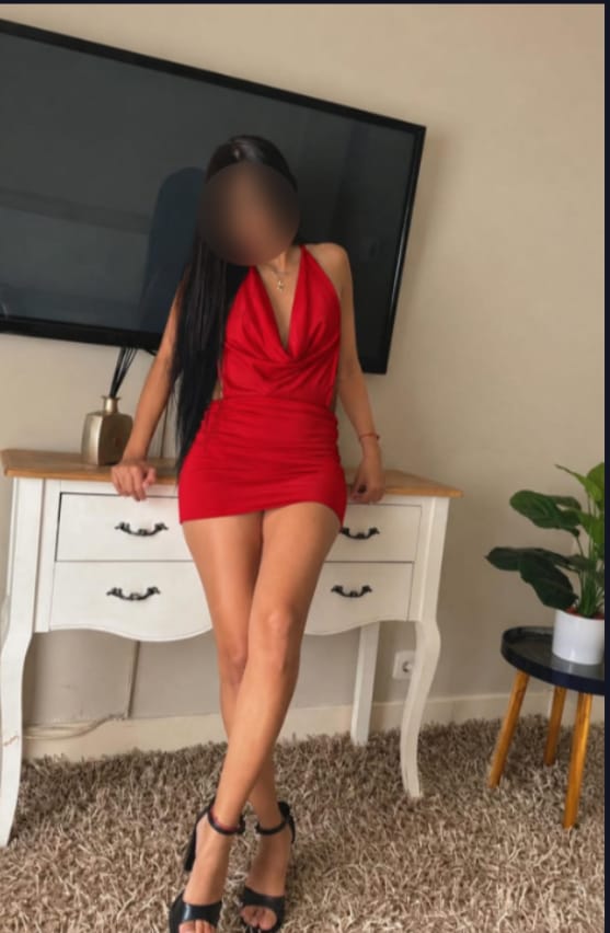 LATINA GUAPISIMA