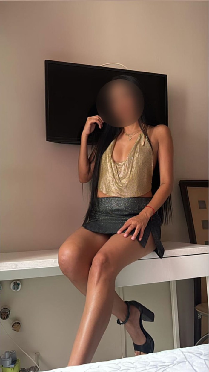 LATINA GUAPISIMA