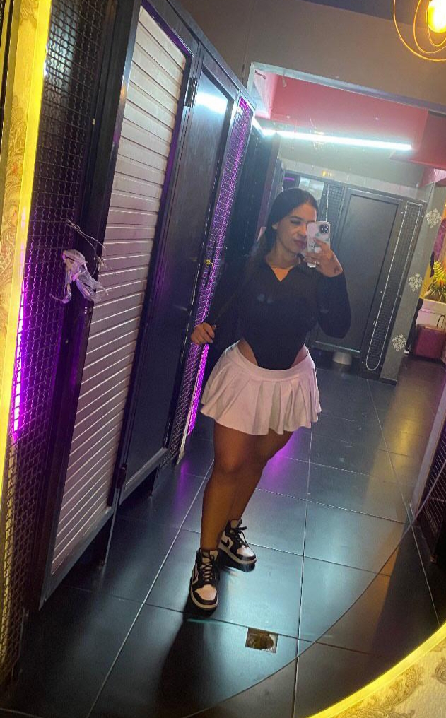 Thalia, 24 años, en Torrevieja – foto 2