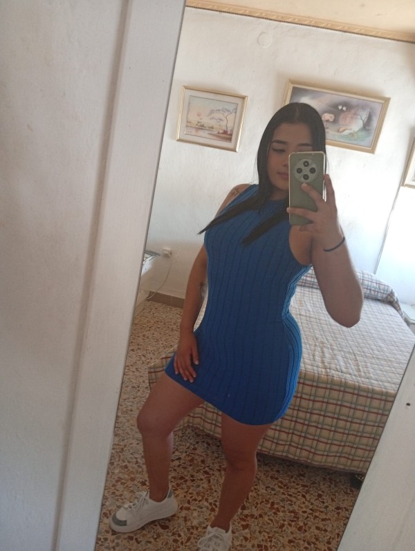Daniela, 22 años, en Córdoba – foto 3