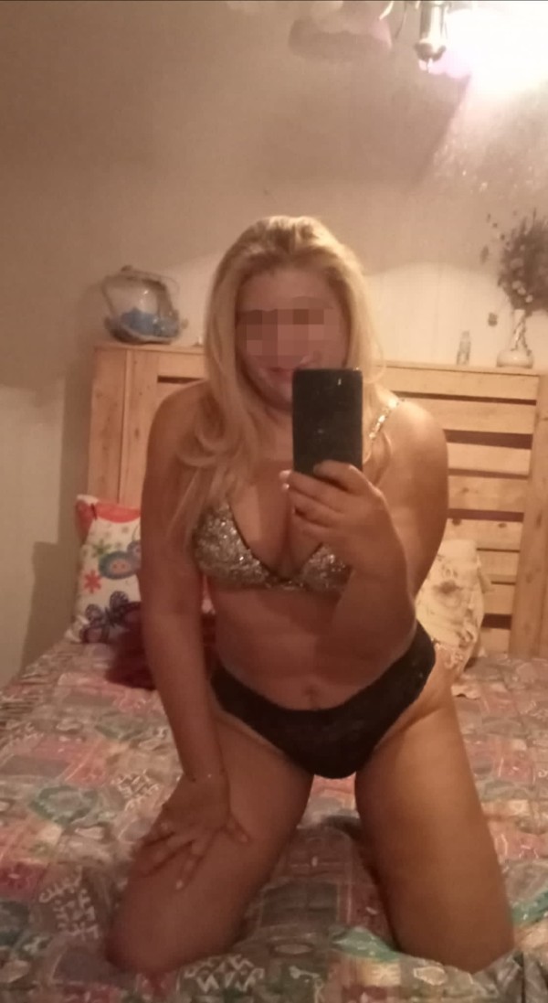 Lluvia dorada griego muy fiestera madurita novedad