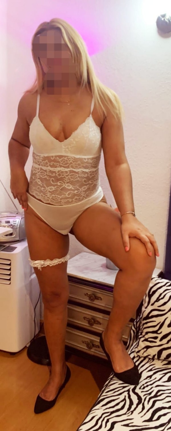 Lluvia dorada griego muy fiestera madurita novedad