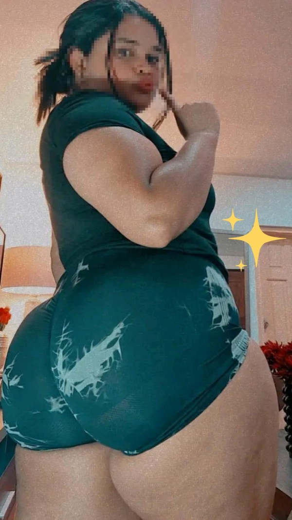 NOVEDAD MELISSA! CURVY JOVENCITA MORBOSA FIESTERA EN DENIA