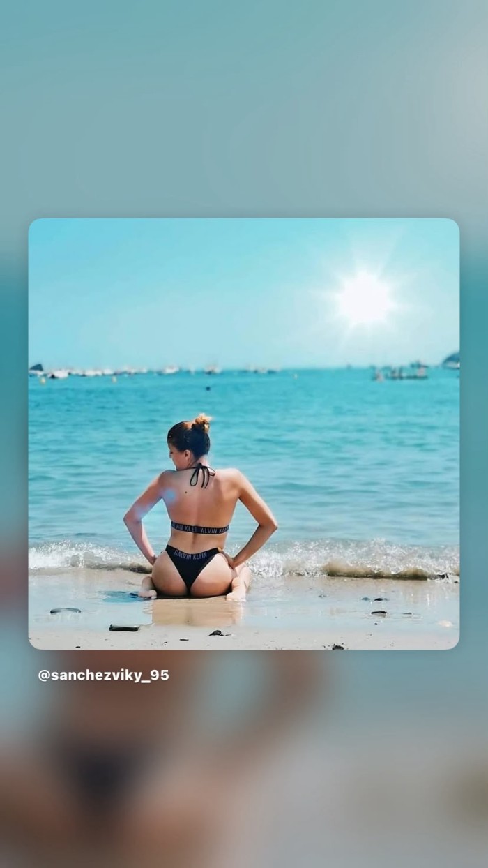 VEN Y DISFRUTA SOY UNA LOCURA EN LA CAMA