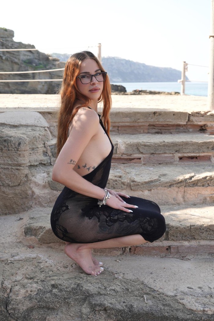 EMI LINDA CUBANA TOP DE 26 ESCORT COMPLACIENTE