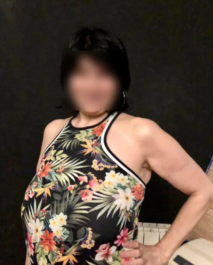 CATALANA MASAJISTA TERAPEUTICA EN C/ARAGÓN