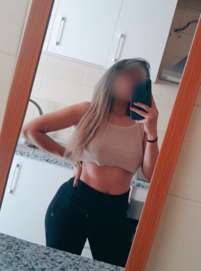 NOVEDAD SEXY ARGENTINA CHICA FITNESS ESTOY EN MÉRIDA