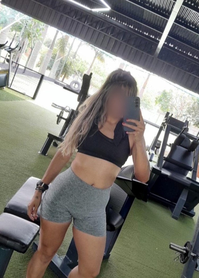 NOVEDAD SEXY ARGENTINA CHICA FITNESS ESTOY EN MÉRIDA