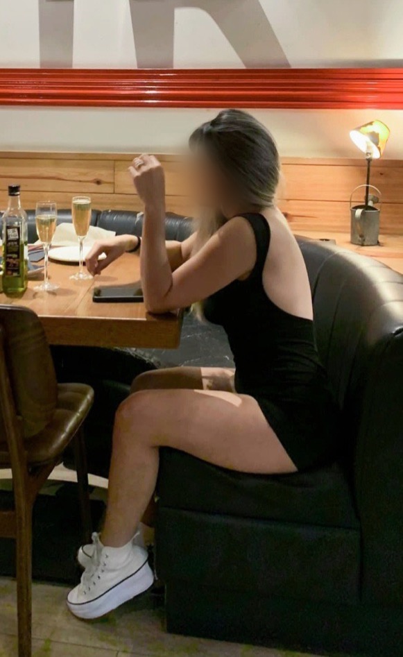 NUEVA TENTACIÓN CHICA CON CLASE Y ALTO VOLTAJE ♡