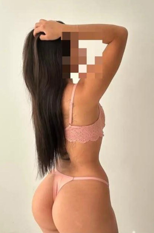 Stefany, 29 años, en Sitges – foto 2