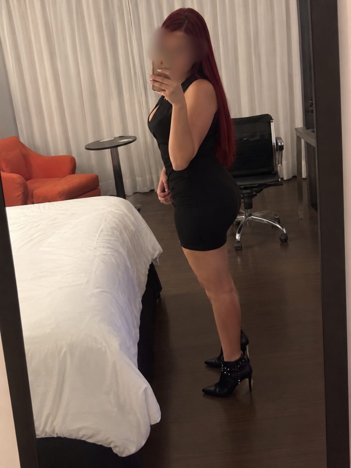 Espectacular brasileña muy bonita fotos reales