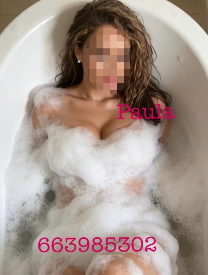 ATENCIÓN! AMORES ESTOY EN TERUEL Y POR POCOS DÍAS!
