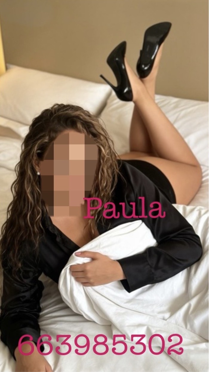 ATENCIÓN! AMORES ESTOY EN TERUEL Y POR POCOS DÍAS!
