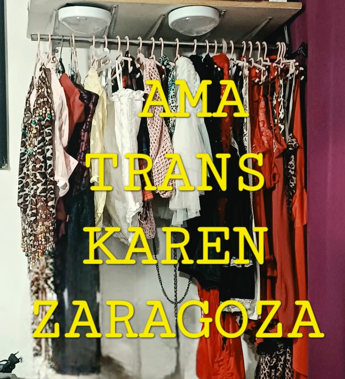 TRANSFORMISMO CON JUEGOS ERÓTICOS Y MUCHA FIESTA