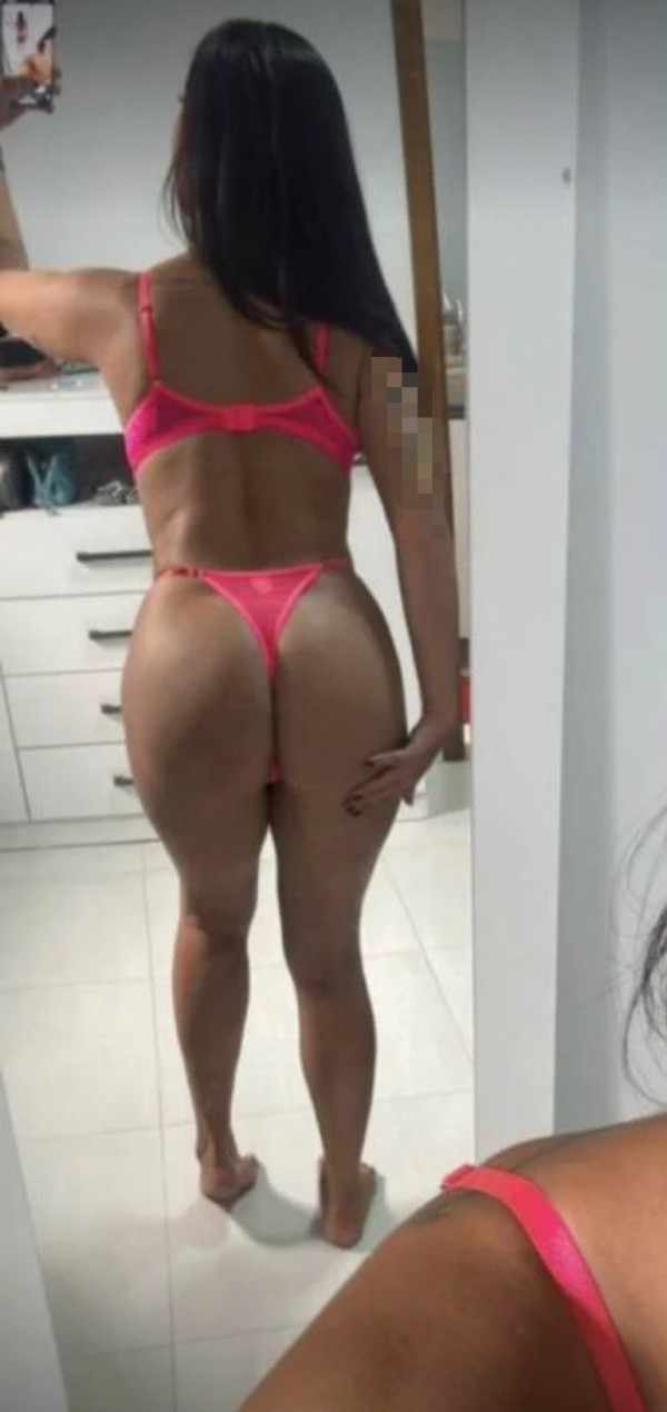Jugosa y caliente