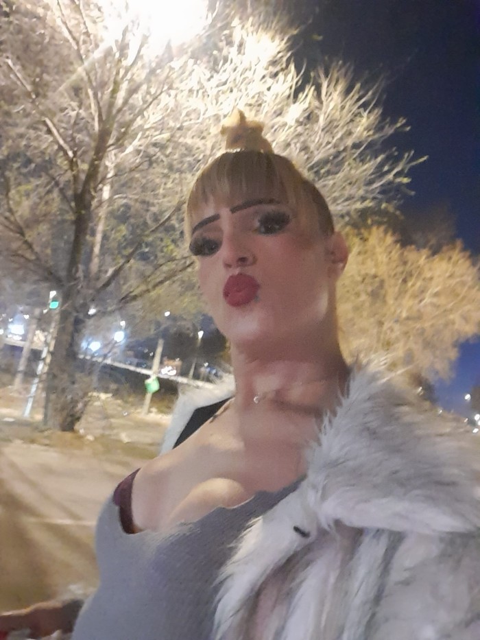 SONIA NUEVA TRANS MARROQUINA FIESTERA MUY COMPLACIENTE LAS 24 HORAS
