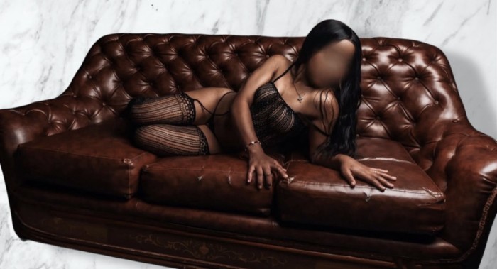 Chica vip de cuba en Alzira