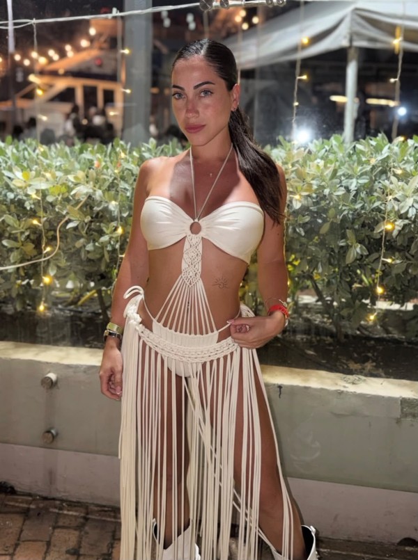 NORA ESPAÑOLA RECIEN LLEGADA TU MEJOR OPCION