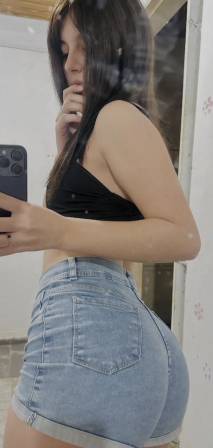 Recién iniciada