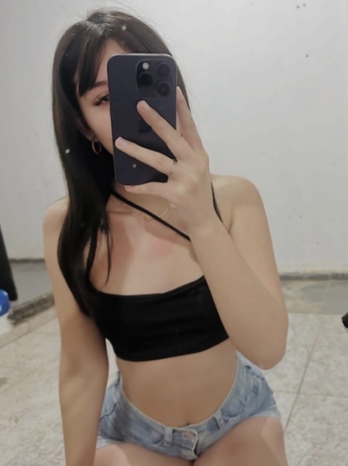 Recién iniciada