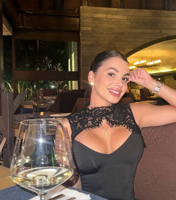 RICA NOVEDAD LATINA FIESTERA ME ENCANTA LA FIESTA