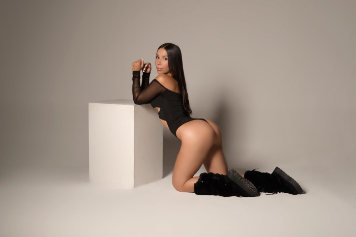 SEXY, ARDIENTE Y FOGOSA COLOMBIAN, 674430167