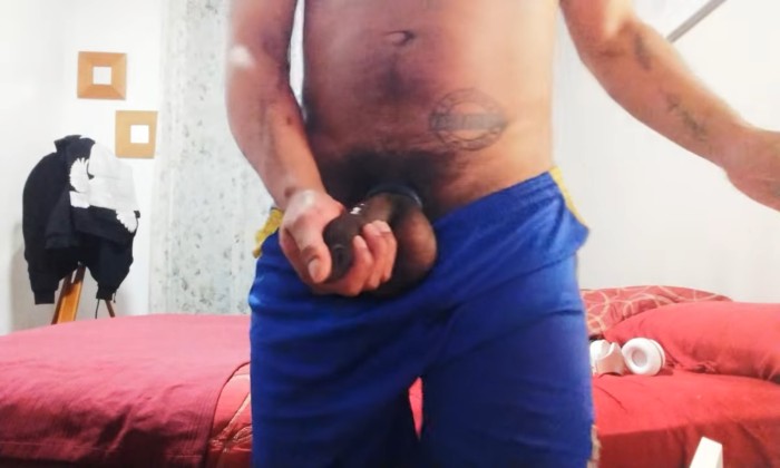 Novedad Trato de Pareja, Sexo Rudo , 24 Cm Real