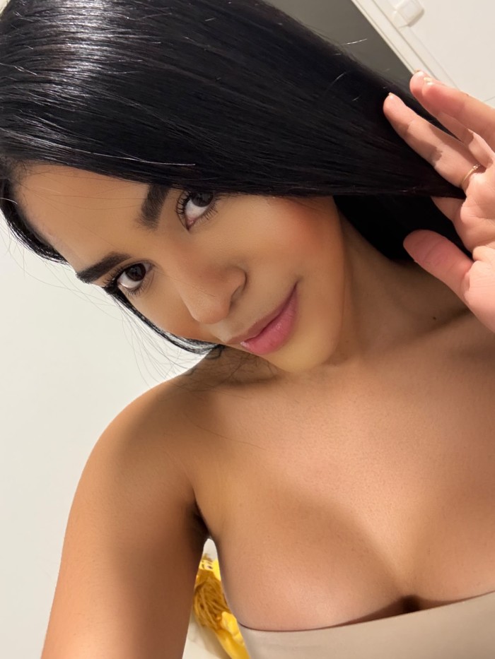 Valeria: elegancia, carisma y una experiencia