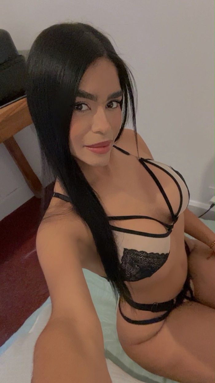 Valeria: elegancia, carisma y una experiencia