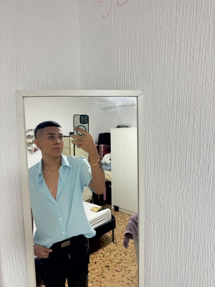 Colombiano joven para paladares exigentes